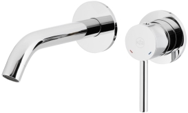 Concealed Mixers